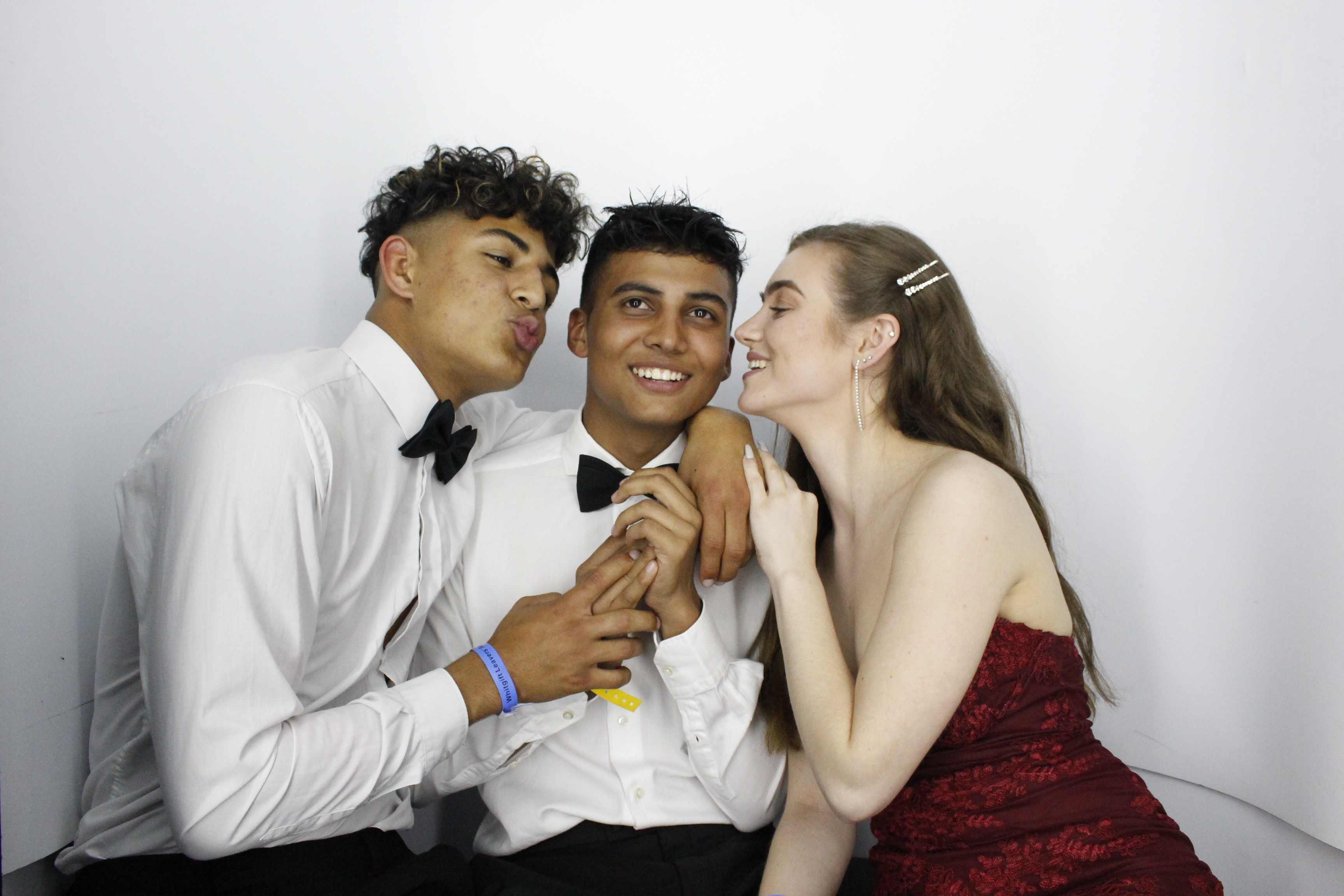 Whitgift School Year 13 Prom | View more photos from the event at gallery.myphotoboothexperience.co.uk/u/MyPhotoBoothExperienceLtd/Whitgift-School-Year-13-Prom